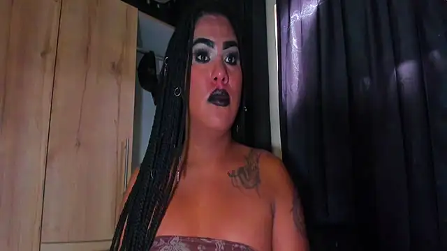 RobertaxGutierrez webcam