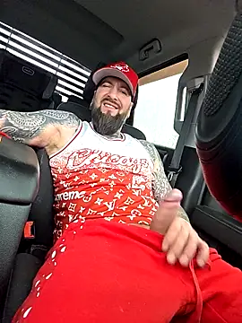 Beardedtattood avatar