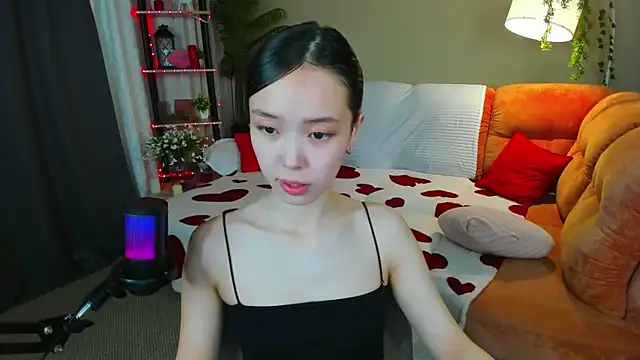 SoulHarmoonyy webcam