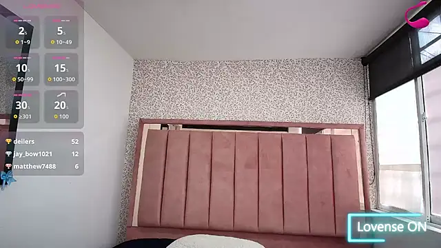 Barbara_fox__ webcam