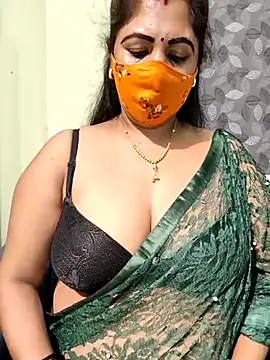Poly_bhabi webcam
