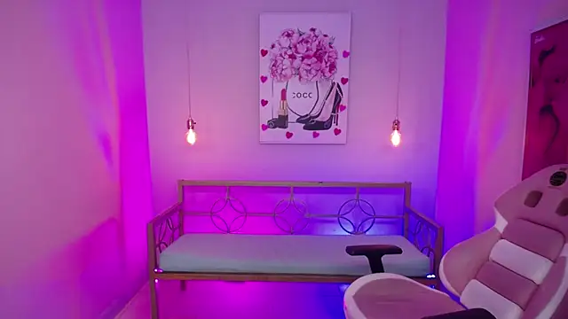 adri_gomez_x - Adri_gomez_x's free webcam - UK Sex Cams