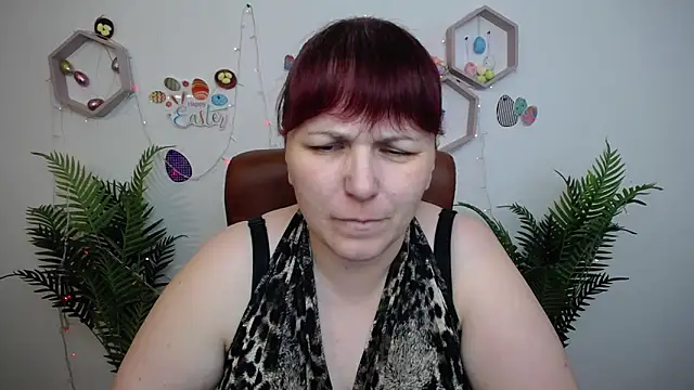 AliceInksSweetty webcam