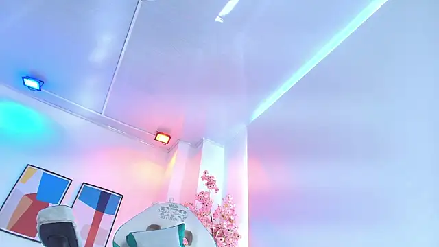 Black_roseee - Live Cam