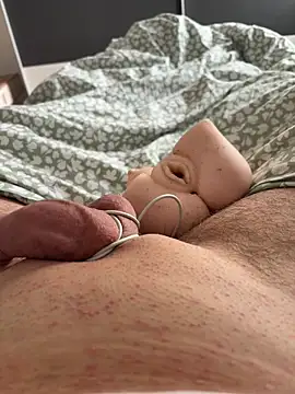 tim67_12 (M twink) - Schwanz abbinden