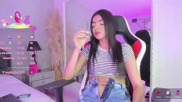 KarelyMitchel webcam