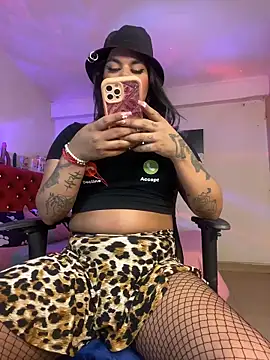 bywanda live sex cam