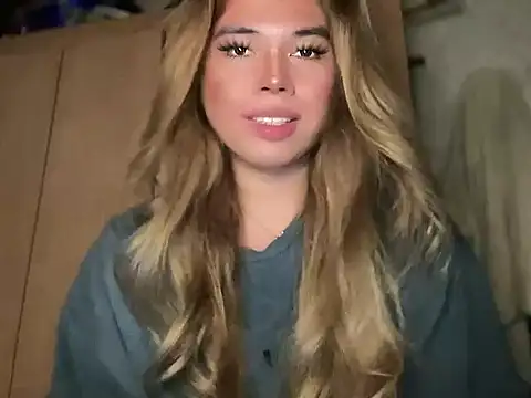 goddessofalltime webcam