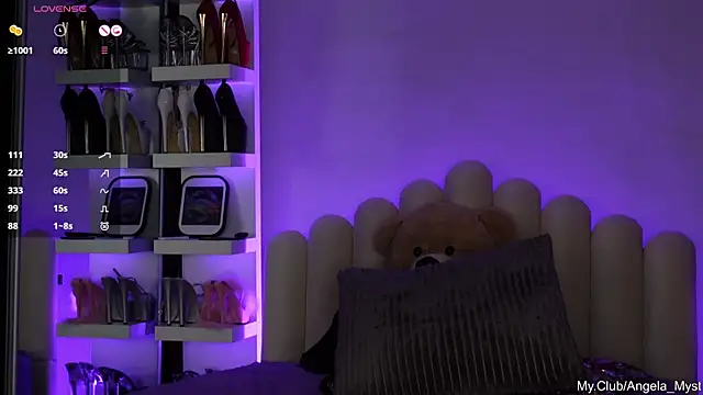 Angela_Myst webcam