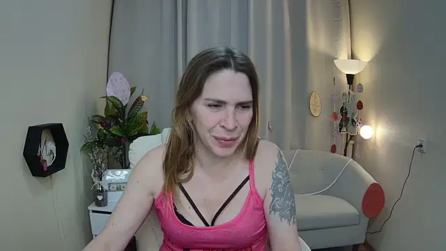 TessaDaybreak webcam