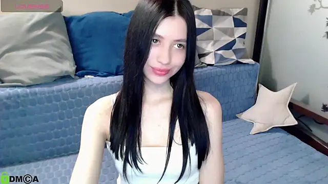 SelinLi webcam