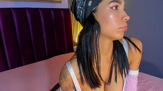 LauraAristizabal webcam