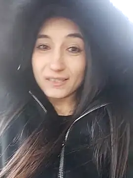 CarolinaBlair webcam