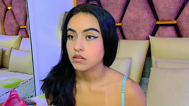 Leslie_Bussh_ webcam