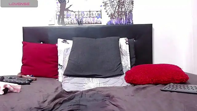 Margaret_milf webcam