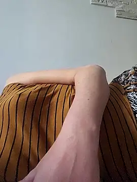 Vagabondainnamorata webcam