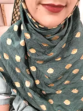 Indian-Aleena webcam