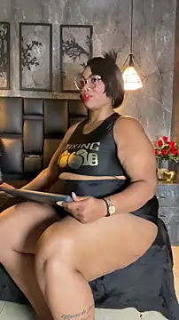 AranzalatinBlaks1 webcam