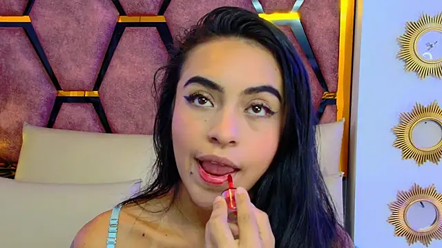 Leslie_Bussh_ webcam