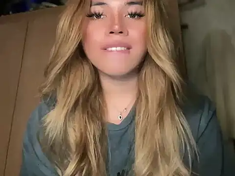 goddessofalltime webcam