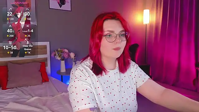 Alice_Kitagawa webcam