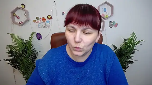 AliceInksSweetty webcam