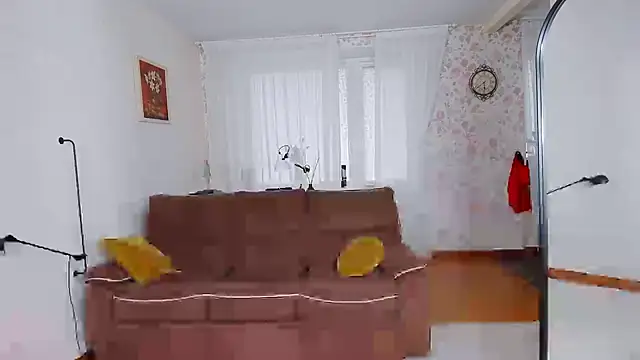 Anastasiagate webcam