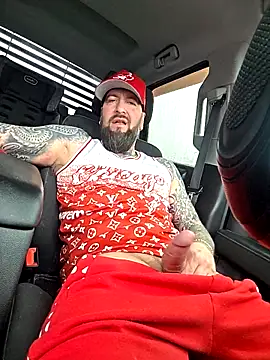 beardedtattood - Beardedtattood's free webcam - UK Sex Cams