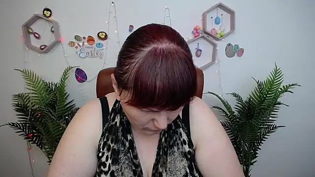 AliceInksSweetty webcam