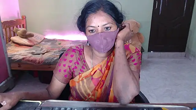 HotGulabi webcam