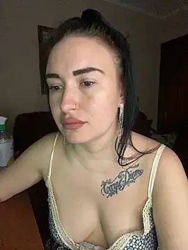 roxana_bell - Roxana_Bell's free webcam - UK Sex Cams