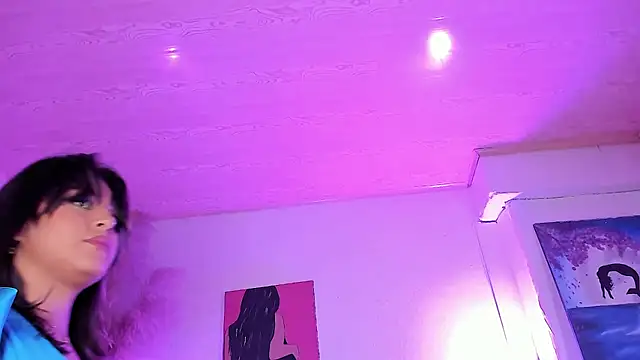 LorenaStevens webcam