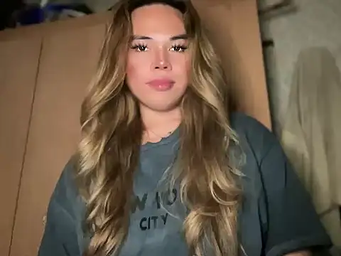 goddessofalltime webcam