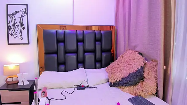 AllisonAdams_ webcam