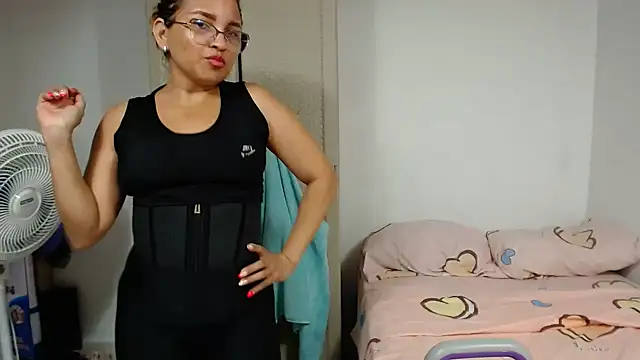 Agatha_browser webcam