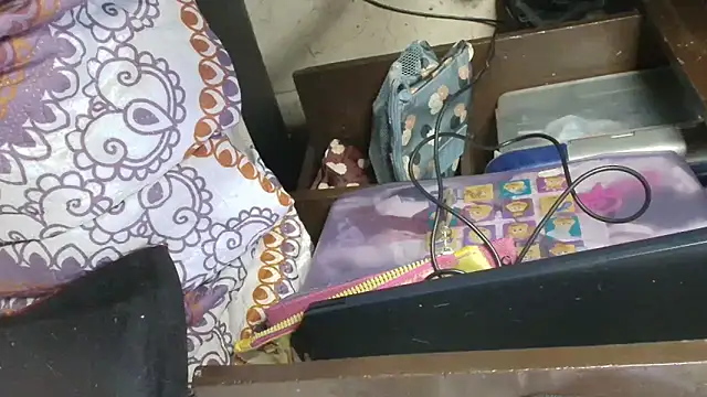 luisahot_9727 webcam