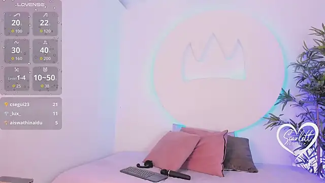 Scarlett_Kiiss webcam