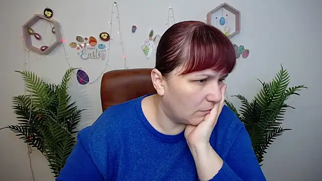 AliceInksSweetty webcam