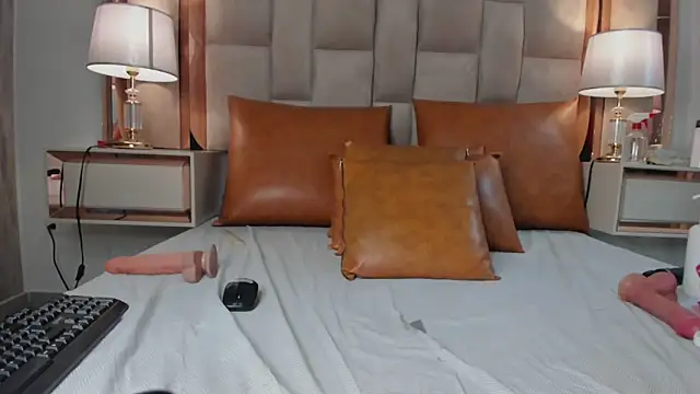 ValentinaBreats webcam