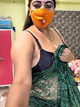 Poly_bhabi webcam