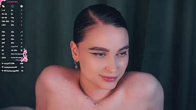 zofiasoshnik - ZofiaSoshnik's free webcam - UK Sex Cams