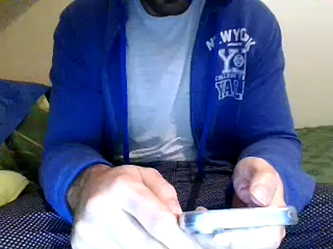 coppai200 Live Webcam on Stripchat