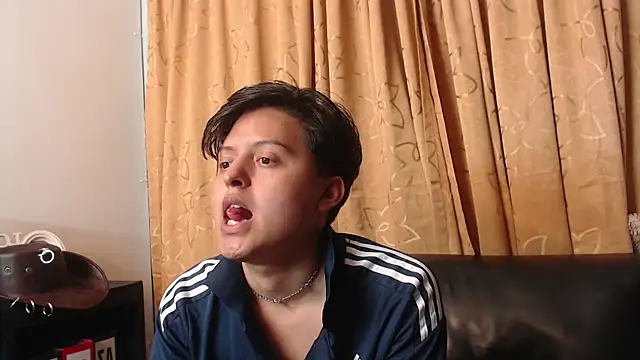 Kevin_Charless webcam