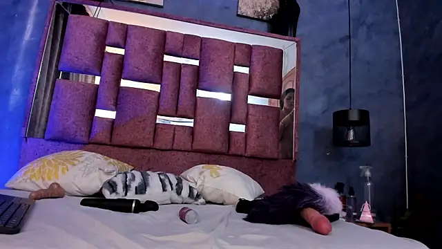 miss_merly_01 webcam