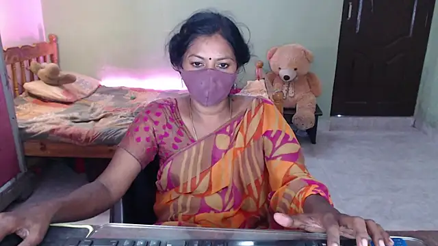 hotgulabi - HotGulabi's free webcam