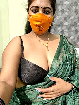 Poly_bhabi webcam