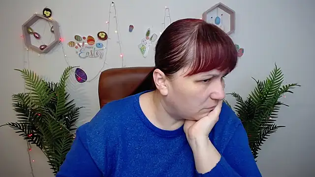 AliceInksSweetty webcam