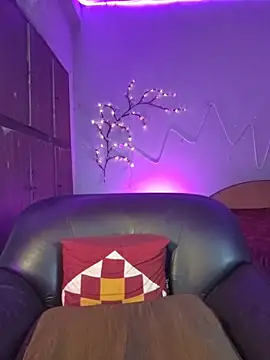 Ivy_the_goddess webcam