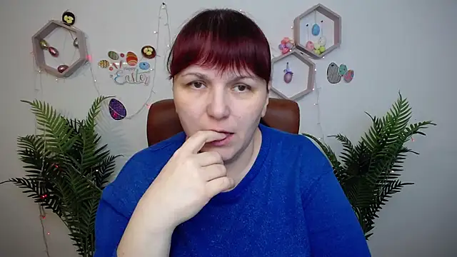 AliceInksSweetty webcam