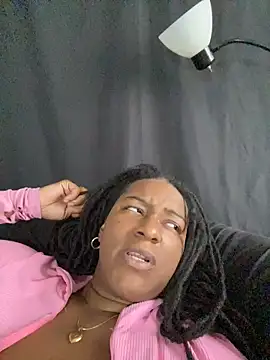 CoCoGoddess_ from StripChat is Freechat